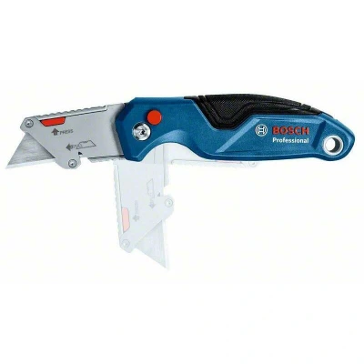 Afbeelding van Bosch Blauw 1600A016BL Universeel Vouwmes