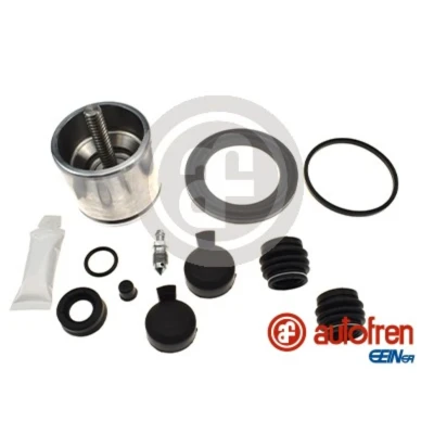 Afbeelding van Reparatieset, remklauw AUTOFREN SEINSA D42571K
