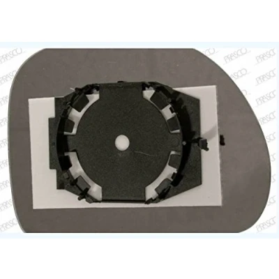 Afbeelding van PRASCO FT0407514 Spiegelglas Links FIAT: 500L