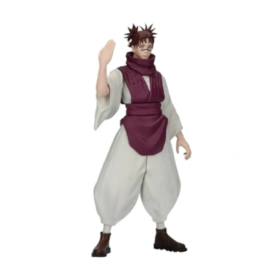 Afbeelding van Banpresto BP88589P Choso Actiefiguur, Jujutsu Kaisen, Jukon No Kata, 17 cm, meerkleurig