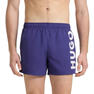 Afbeelding van Hugo ABAS Zwemshort Heren