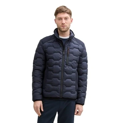 Afbeelding van Tom Tailor Men Product 10668 Sky Capta Maat XXL
