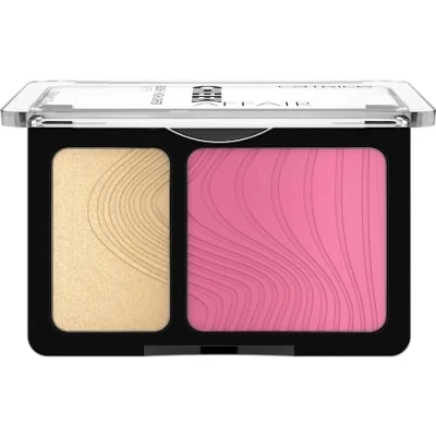 Afbeelding van Blush Catrice Cheek Affair Nº 010 Love At First Swipe 10 g
