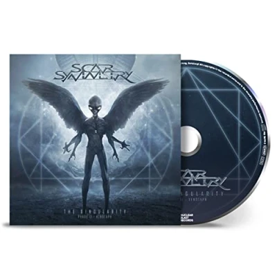 Afbeelding van The Singularity (Phase II Xenotaph)