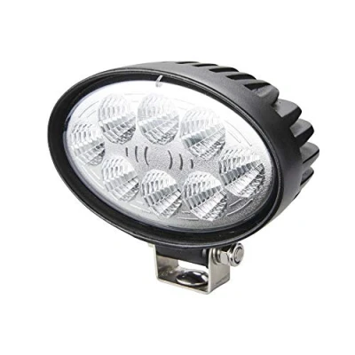 Afbeelding van Hella Werklamp led VF 10 30V ovaal 2000 mm kabel 1GA 357 001 011