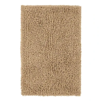 Afbeelding van WC Mat Heckett Lane Fergana Ash Grey 60 x cm