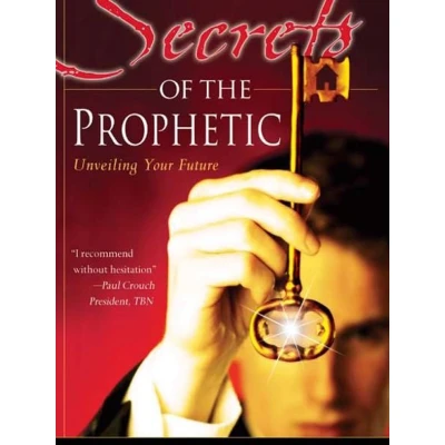 Afbeelding van Secrets of the Prophetic: Unveiling Your Future