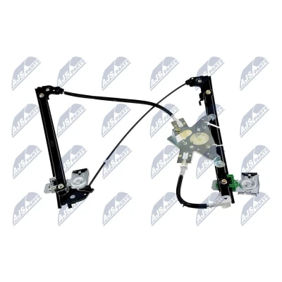 Afbeelding van Raambedieningsmechanisme NTY EPS SE 022