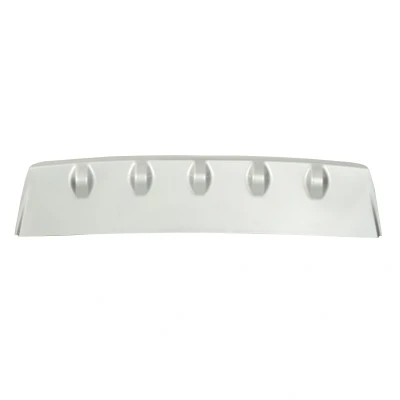 Afbeelding van Bumper Spoiler BLIC 5511 00 1618220P