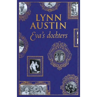 Afbeelding van Eva&quot;;s dochters (Paperback)