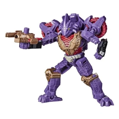 Afbeelding van Hasbro Transformers Generations Legacy Core Iguanus
