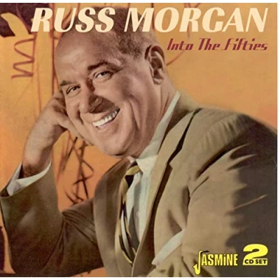Afbeelding van Russ Morgan Into The Fifties (2 CD)