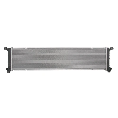 Afbeelding van THERMOTEC D78202TT Radiateur Aluminium 815mm 178mm 16mm Automatische versnellingsbak Koelribben gesoldeerd TESLA: Model S (5YJS) 60, 70D AWD