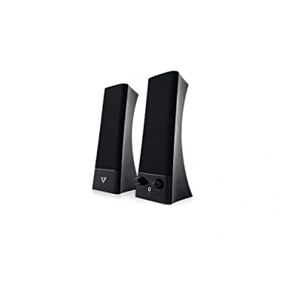 Afbeelding van V7 SP2500 5W Zwart