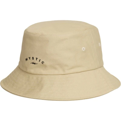 Afbeelding van Mystic Bucket Hat 2023 Warm Sand O/S