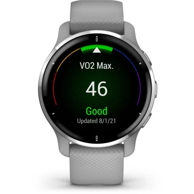 Afbeelding van Garmin Venu 2 Plus Grijs