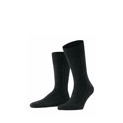 Afbeelding van Esprit Hygge Sokken, Heren, Maat: 39 42, Black