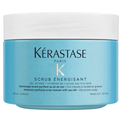 Afbeelding van Kérastase Fusio Scrub Energisant 250ml