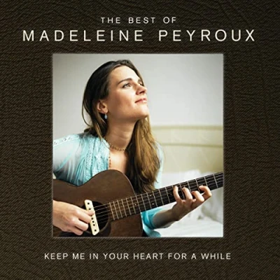 Afbeelding van Madeleine Peyroux Keep Me In Your Heart For A While (2 CD)
