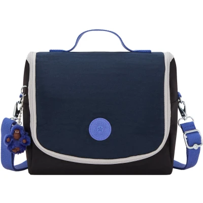 Afbeelding van Kipling New Kichirou Lunchtas True Block
