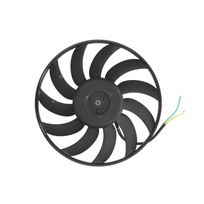 Afbeelding van Thermotec Ventilatorwiel motorkoeling D8A005TT