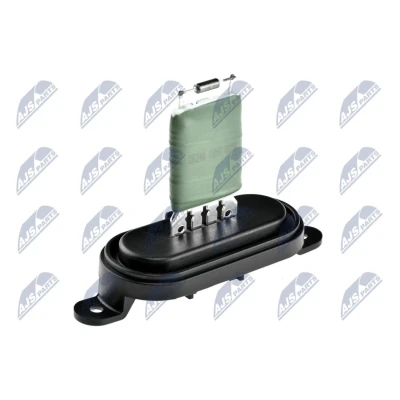 Afbeelding van Weerstand, interieurventilator NTY ERD VW 001