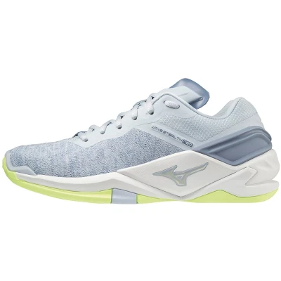 Afbeelding van Mizuno Wave Stealth Neo Indoorschoenen Dames