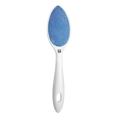 Afbeelding van ZWILLING Twinox Antibacteriële Eelt Remover, Wit