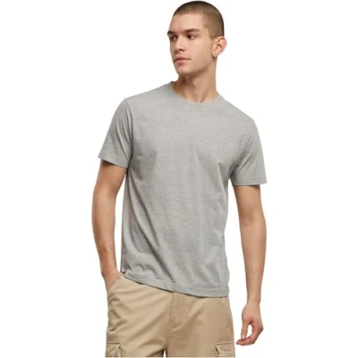 Afbeelding van Brandit T shirt voor heren, gemengd grijs, 3XL
