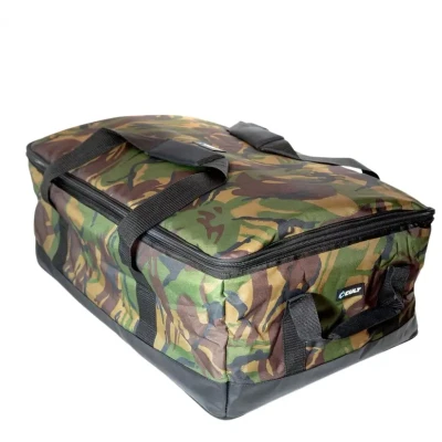 Afbeelding van Cult DPM Deluxe XL Voerboot Tas Vistas