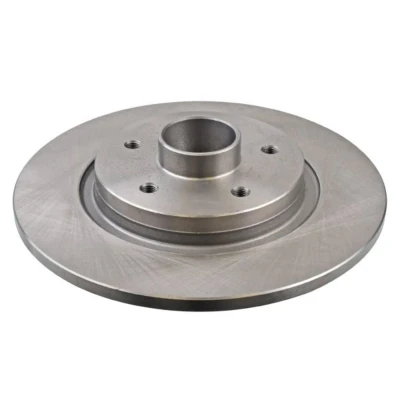 Afbeelding van Febi Bilstein Remschijf 38304