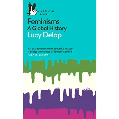 Afbeelding van Feminisms: A Global History
