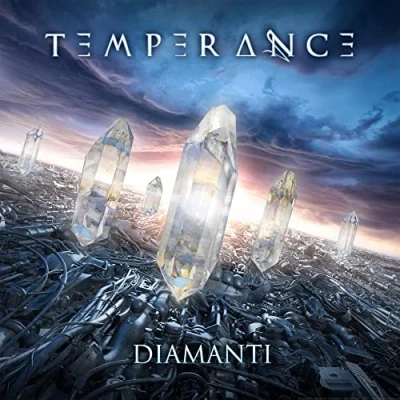 Afbeelding van Temperance Diamanti (CD)