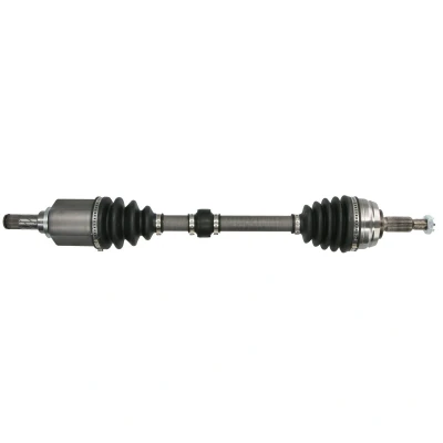 Afbeelding van Aandrijfas PASCAL G2R126PC