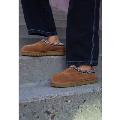 Afbeelding van UGG Men Tasman Chestnut Schoenmaat 46