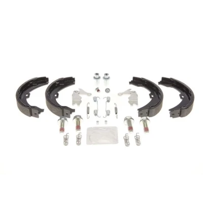 Afbeelding van Bosch Remschoen set 0 204 113 815
