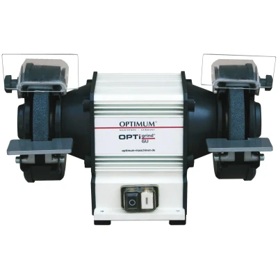 Afbeelding van GU18 230V Werkbankslijper OPTIgrind GU18/230V/1Ph