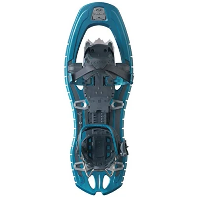 Afbeelding van TSL Symbioz Access, Hiperflex uniseks sneeuwschoenen voor volwassenen, Celestial, 30 80 kg