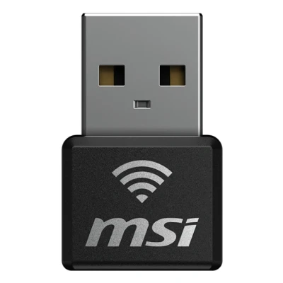 Afbeelding van AX1800 Nano WiFi USB adapter