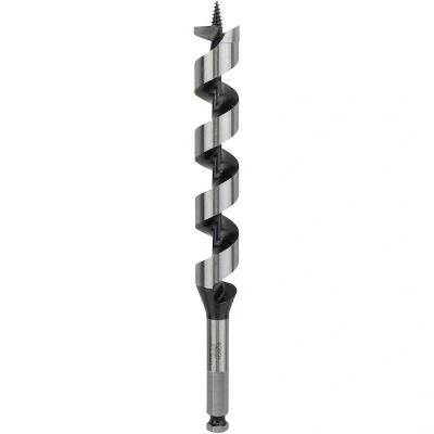 Afbeelding van Bosch Accessories 2609255252 Slangenboor 25 mm Gezamenlijke lengte 235 Zeskant schacht 1 stuk(s)
