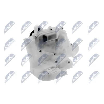 Afbeelding van NTY EZC HD 007 Centrale vergrendeling HONDA: CR V III (RE) 2.4 i VTEC 4WD, 2.0 2.2 CTDi 2.4, DTEC 4WD