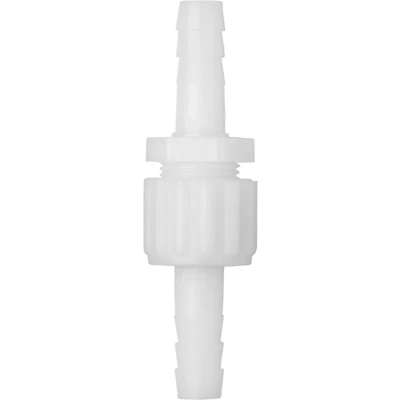 Afbeelding van ProPlus Slangtule koppeling 10 mm Nylon Hittebestendig tot 80C 1 stuk