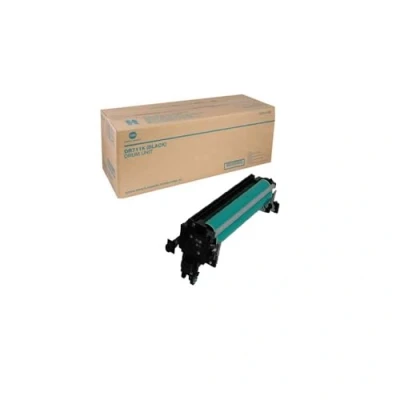 Afbeelding van Konica Minolta A2X20RD (DR 711K) Drum Zwart