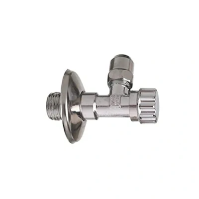 Afbeelding van Cornat Hoekstopkraan 1/2 2St Ch T317002
