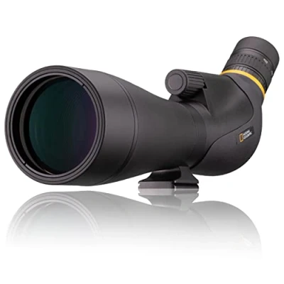 Afbeelding van National Geographic Spotting Scope 20 60x80 Spektiv Adventurer Waterdicht en Geschikt voor Brildragers
