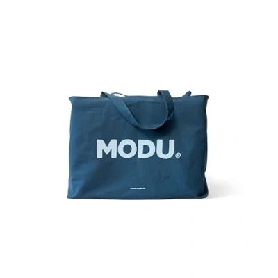 Afbeelding van Modu opbergzak Deep Blue