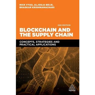 Afbeelding van Blockchain and the Supply Chain: Concepts, Strategies Practical Applications