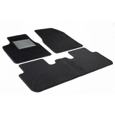 Afbeelding van MTM SP 9404 Op maat gemaakte vloermatten van velours voor Aiways U5 2020