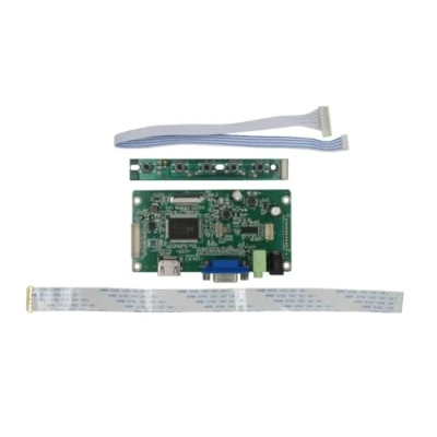 Afbeelding van Controller Board Driver kit voor HB156FH1 401 402 301 1920 (RGB) x 1080 30 Pins HDMI + VGA LCD LED LVDS EDP