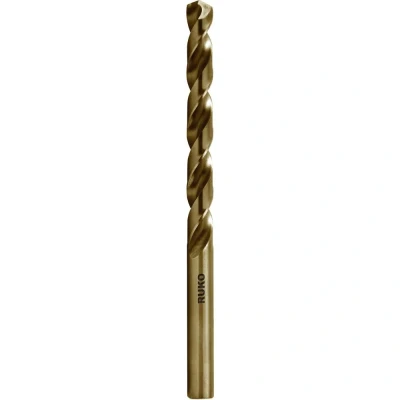 Afbeelding van RUKO 215032 HSSE Co 5 Metaal spiraalboor 3.2 mm Gezamenlijke lengte 65.0 DIN 338 1 stuk(s)